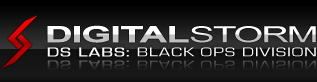 Digital Storm's DS Labs: Black Ops Division
