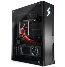 Bolt workstation computer