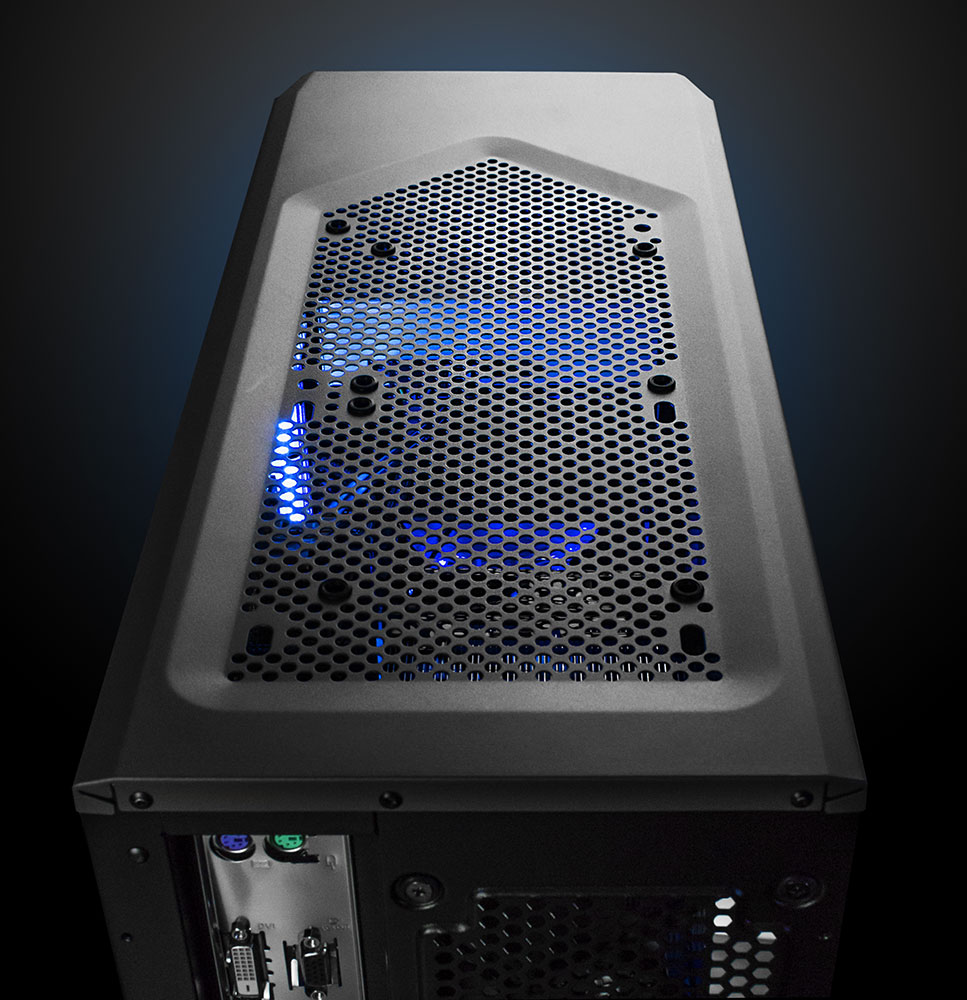 Digital Storm VANQUISH 5 Custom Performance PC