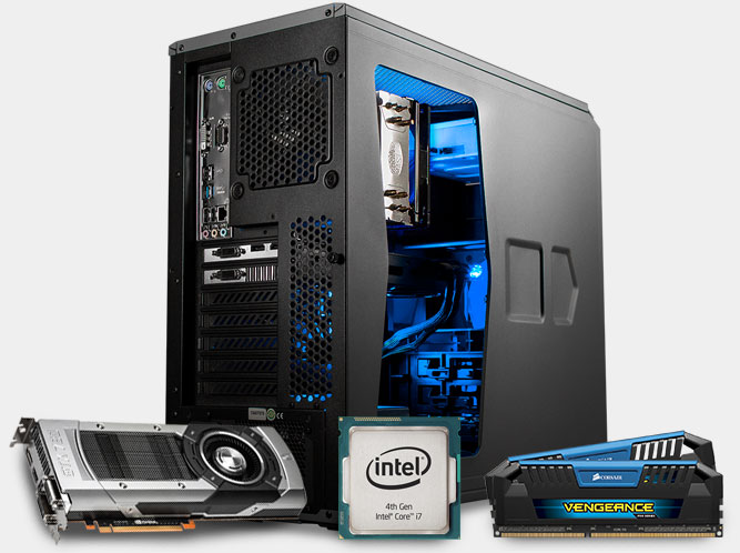 VANQUISH Engineering