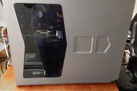 VANQUISH 4 Customer Review