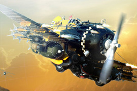 Quadro Content Creation