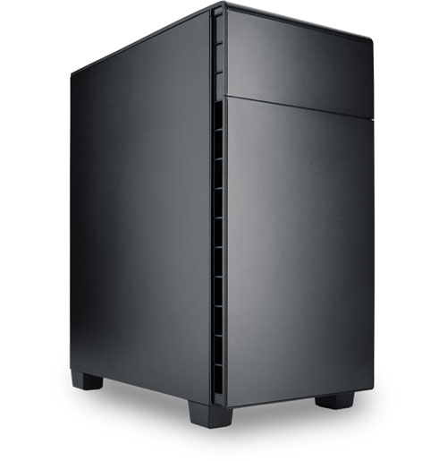 Custom Workstation Computers by Digital Storm