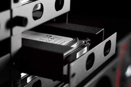 Workstation computer upgrades