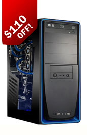 Gaming PCs - Elite 310