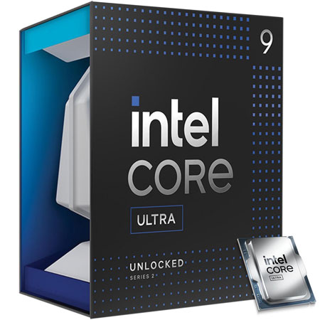 Intel Core Ultra