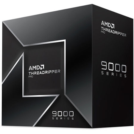 AMD Threadripper PRO