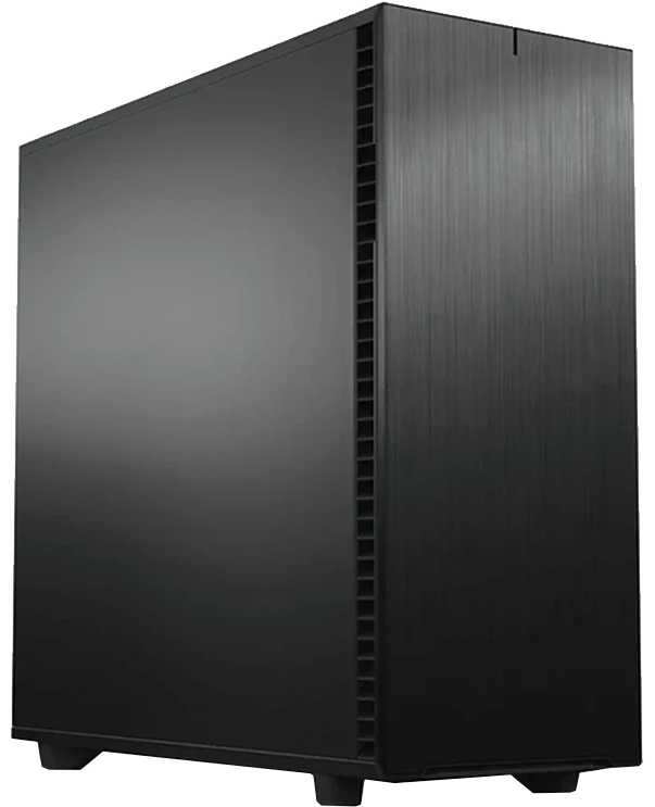 Digital Storm workstation