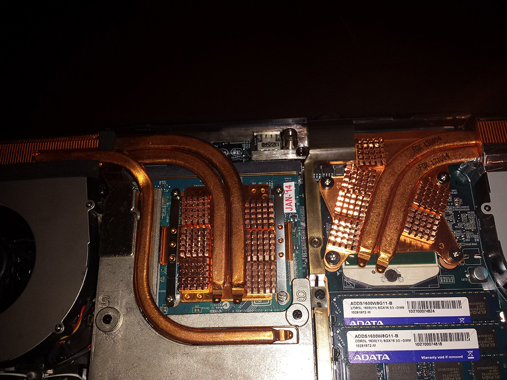 Krypton Review By kernols Digital Storm Forums