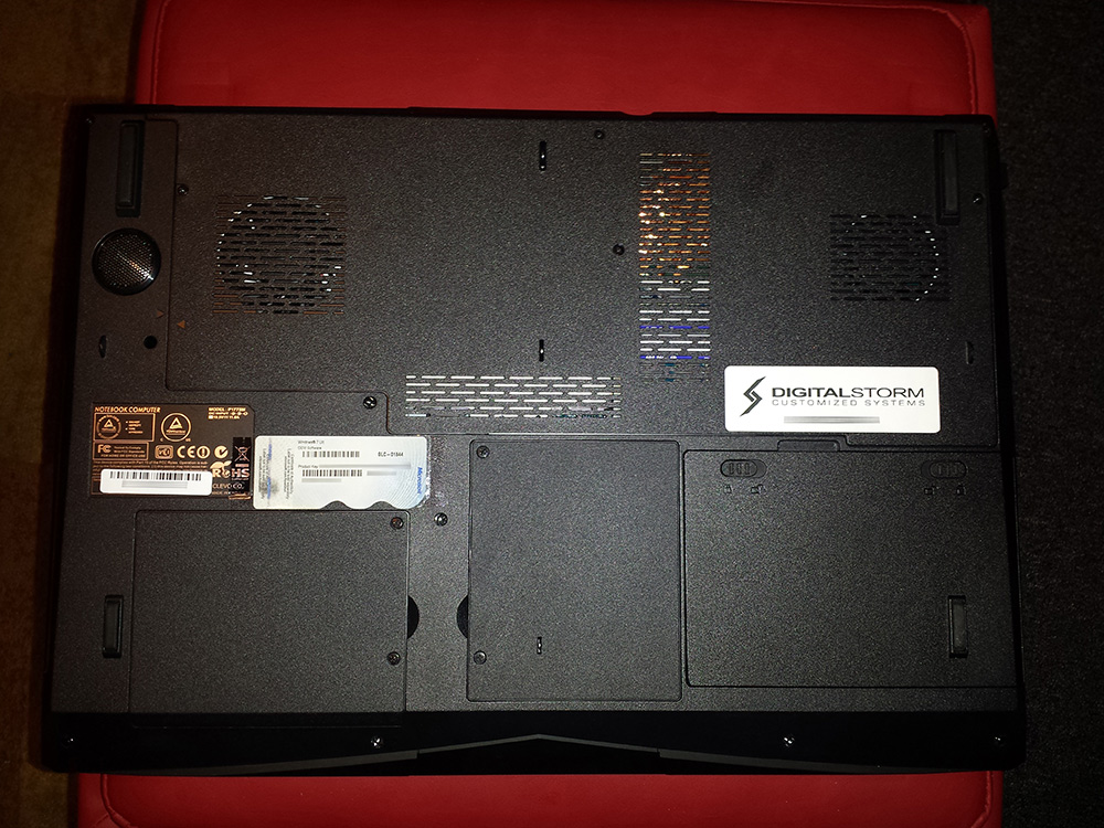 Krypton Review By kernols Digital Storm Forums