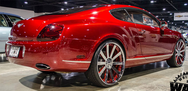 Exotic Paint Finishes For Aventum Ii By Alex Digital Storm Forums One Is A Standard Red Which Has Solid Color With Clear Coat And The Next Translucent Finish Similar To How Our Exotic