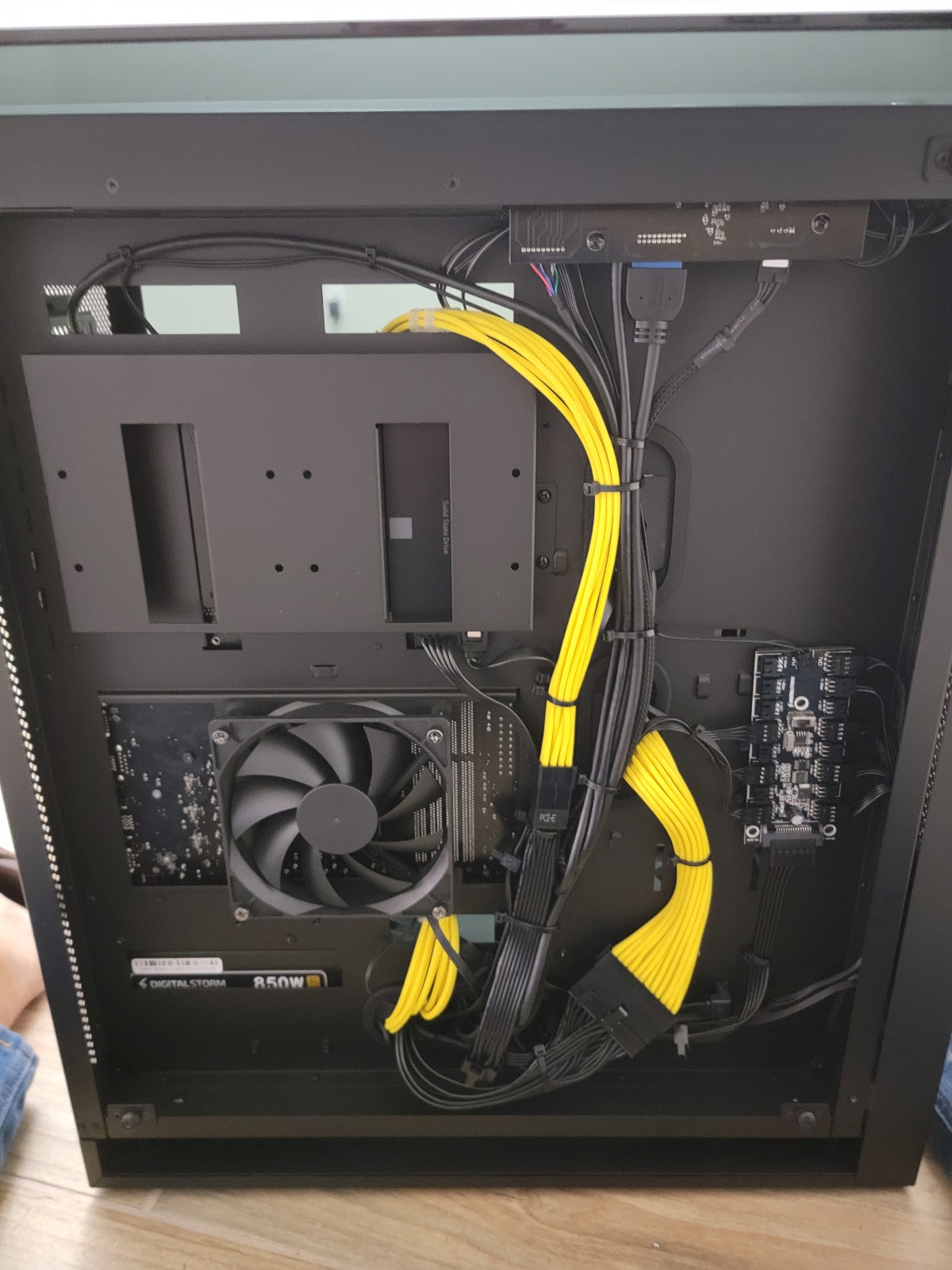 8gb ddr4 digital hotsell storm performance series
