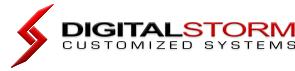 Digital Storm Customized Systems