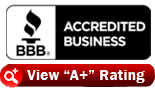BBB A+ Rated Gaming PCs