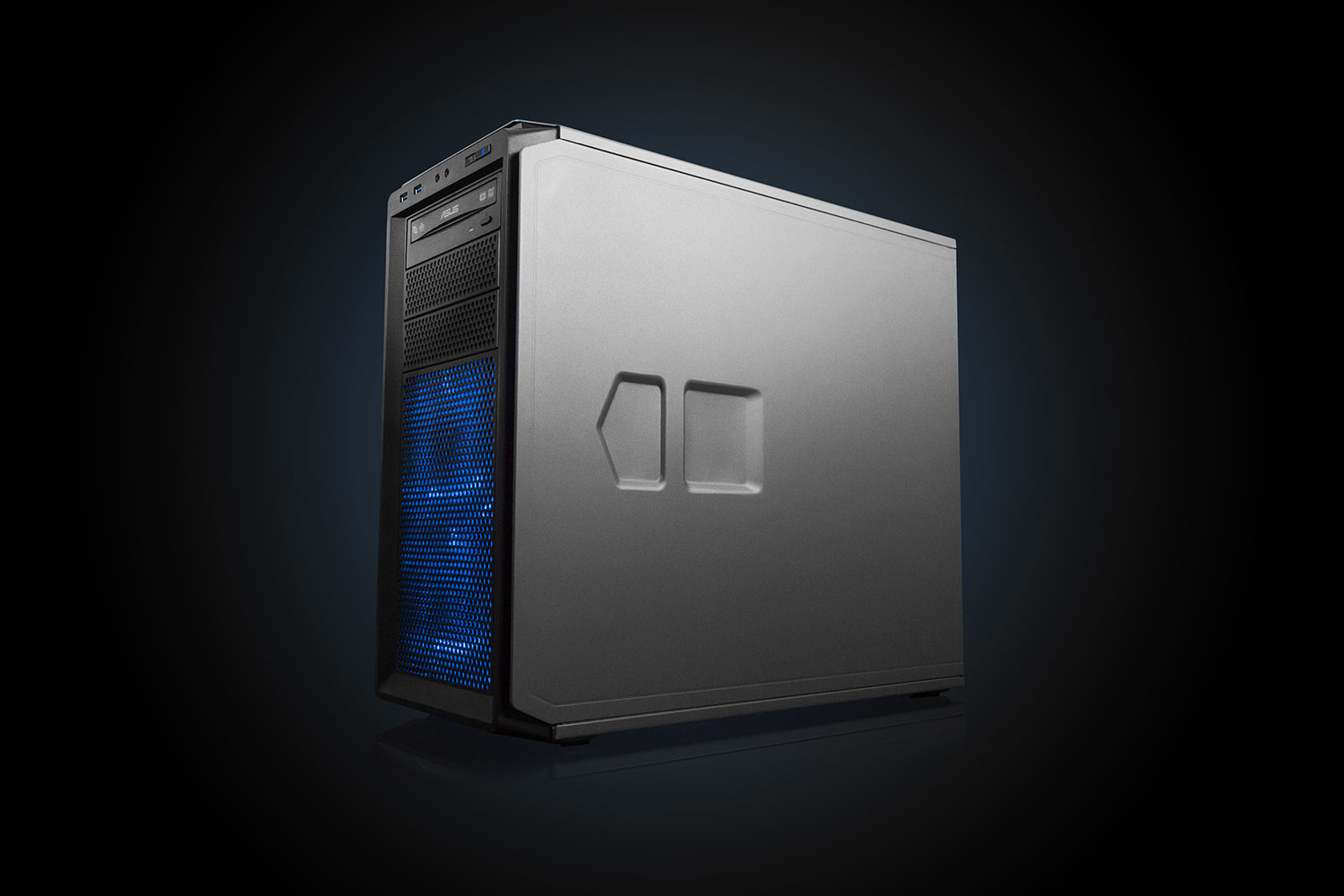 Gaming PC Vanquish 6 Digital Storm