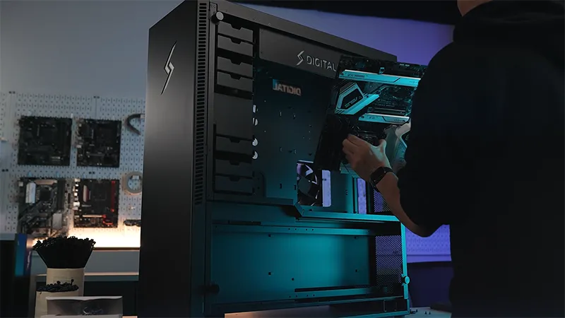 aventum-epic-build video poster