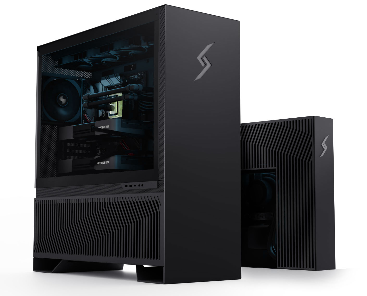 Digital Storm CES 2026 Ces Ds 1 