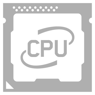 CPU