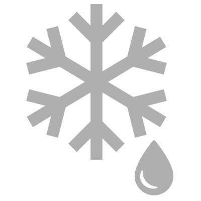 Ice symbol