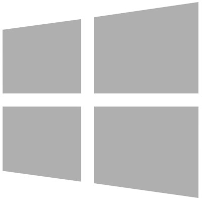 Microsoft Windows logo