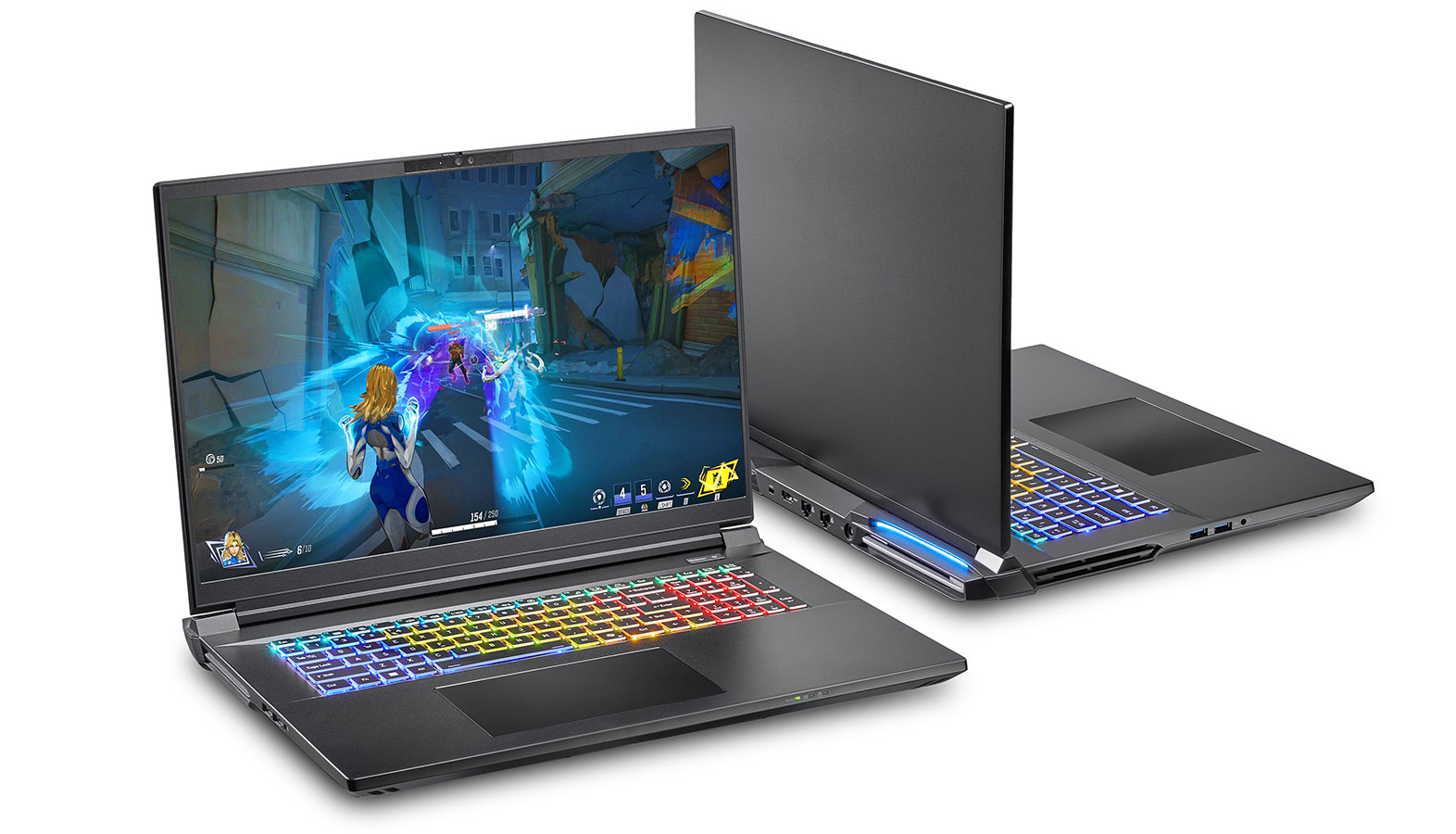 Avon Gaming Laptop.