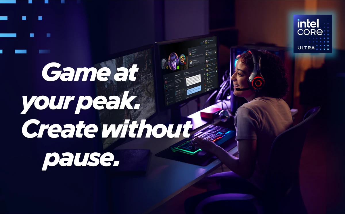 Game peak performance