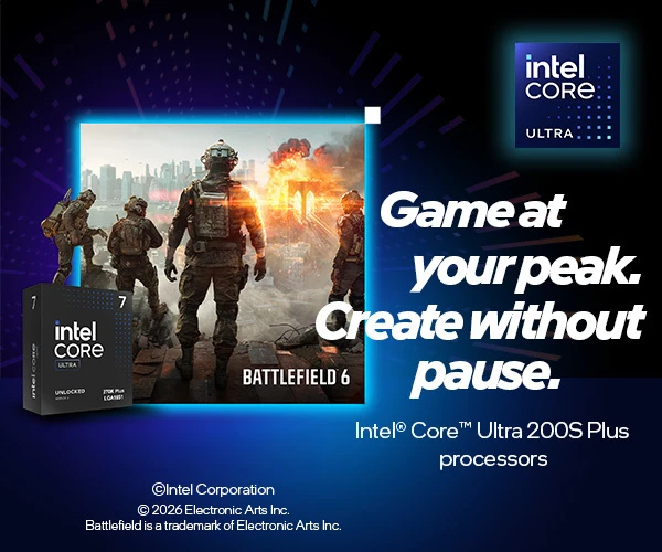 intel core 200s plus, gaming high-tech PC
