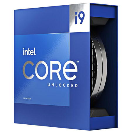 Intel Core I9