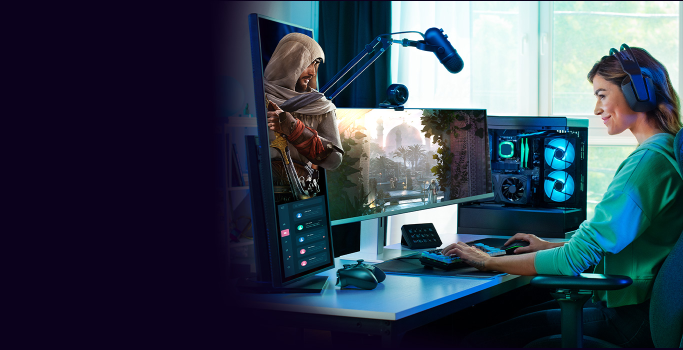 Dream build PC