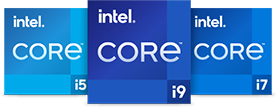 Intel Core Family