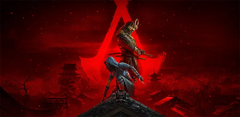 Assassin's Creed Shadows Game