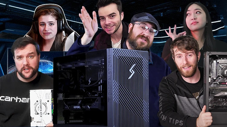 Content Creators