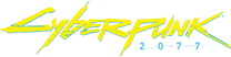 Cyberpunk 2077 Logo