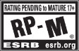 RP-M Logo