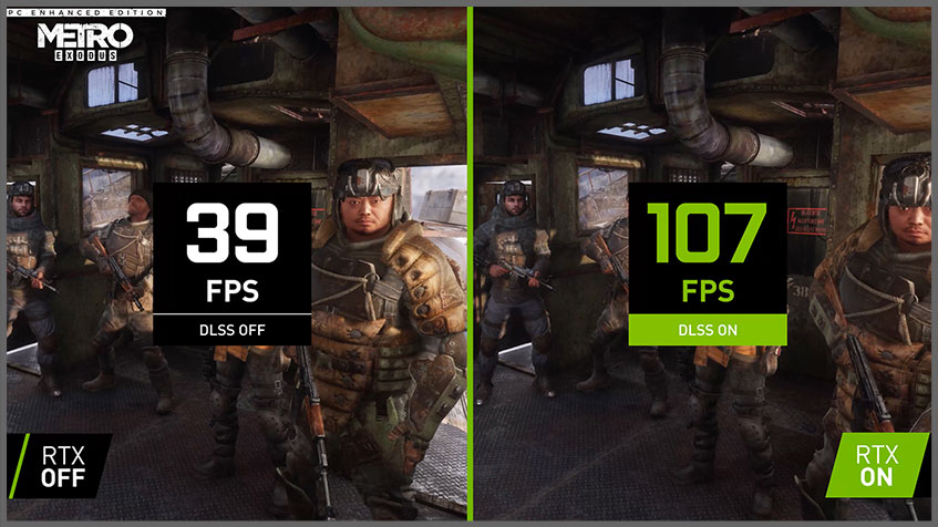 RTX FPS