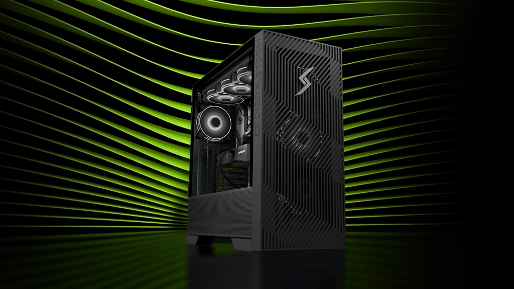 NVIDIA GeForce RTX 50 Series