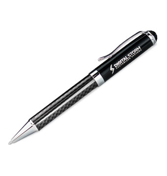 Carbon Fiber Pen