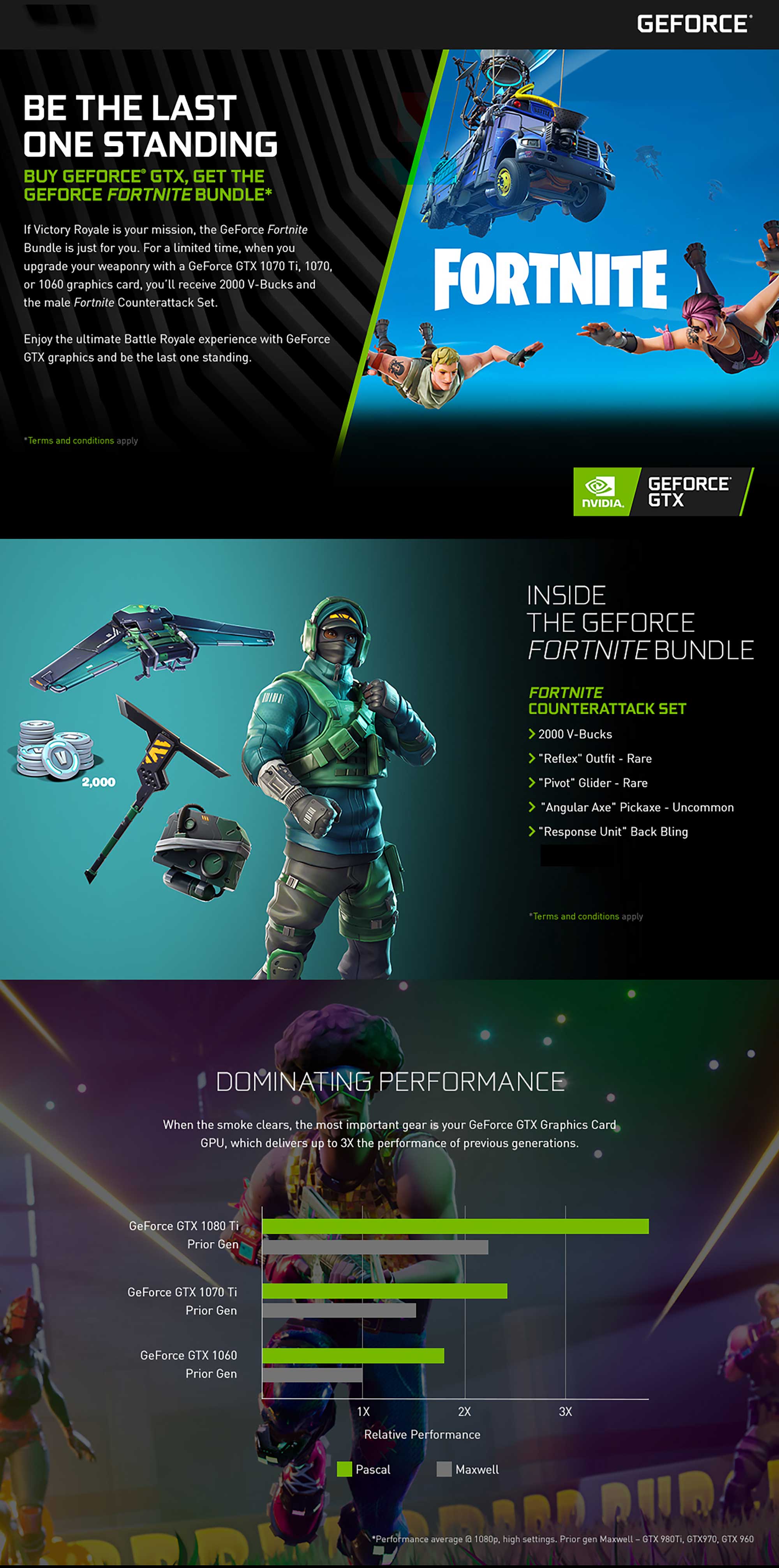 1070 ti fortnite settings - view gaming desktops view gaming desktops - 1070 ti fortnite settings