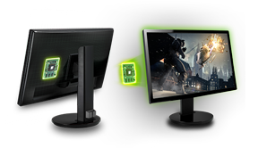 NVIDIA G-SYNC