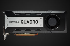 Quadro GPU