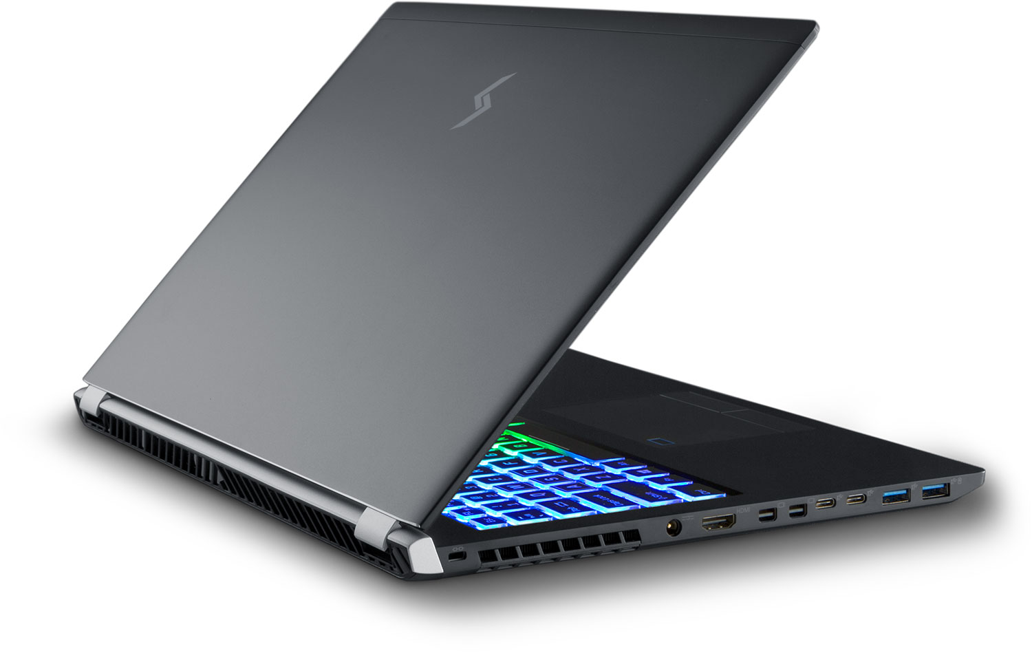 Back to School Gaming Laptops Digital Storm