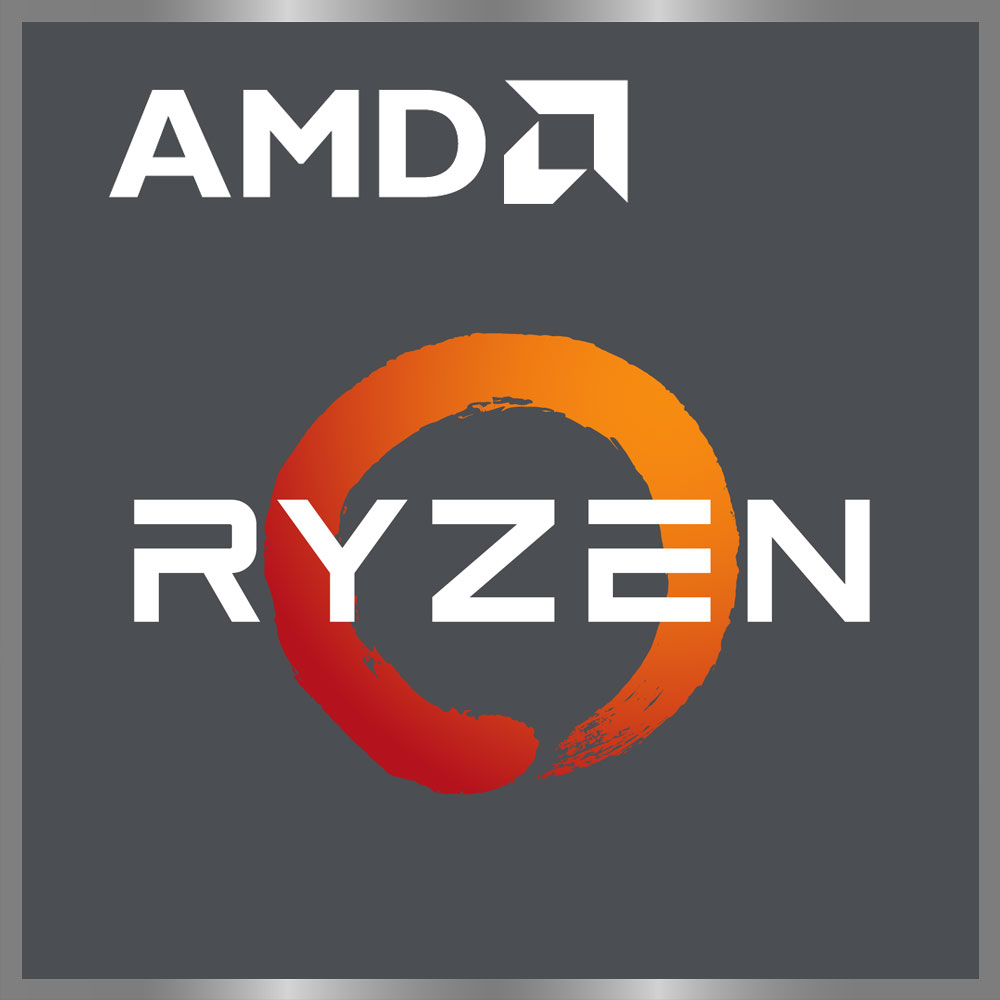 AMD Ryzen Processors