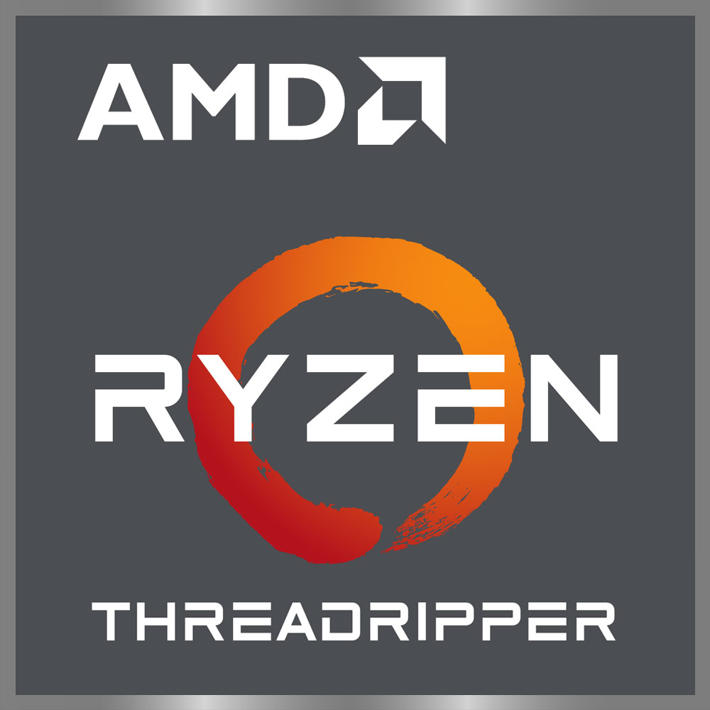 Ryzen threadripper