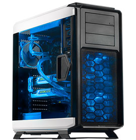 Apollo gaming desktop