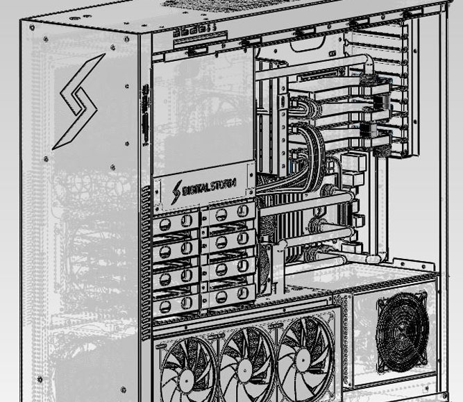 Aventum II Engineering