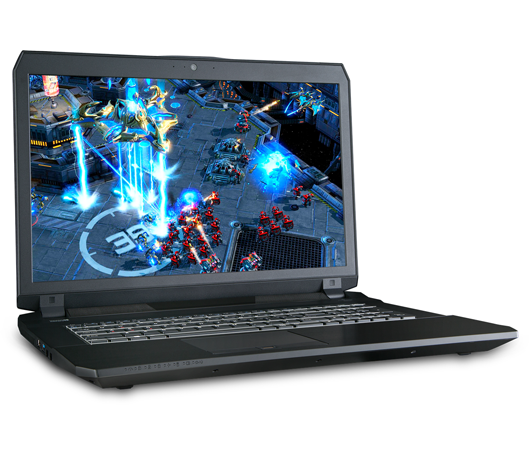 Forbus Gaming Laptop.