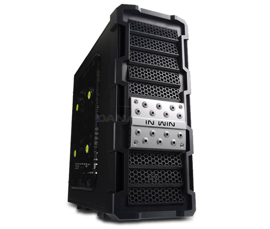 Digital Storm Custom PC.