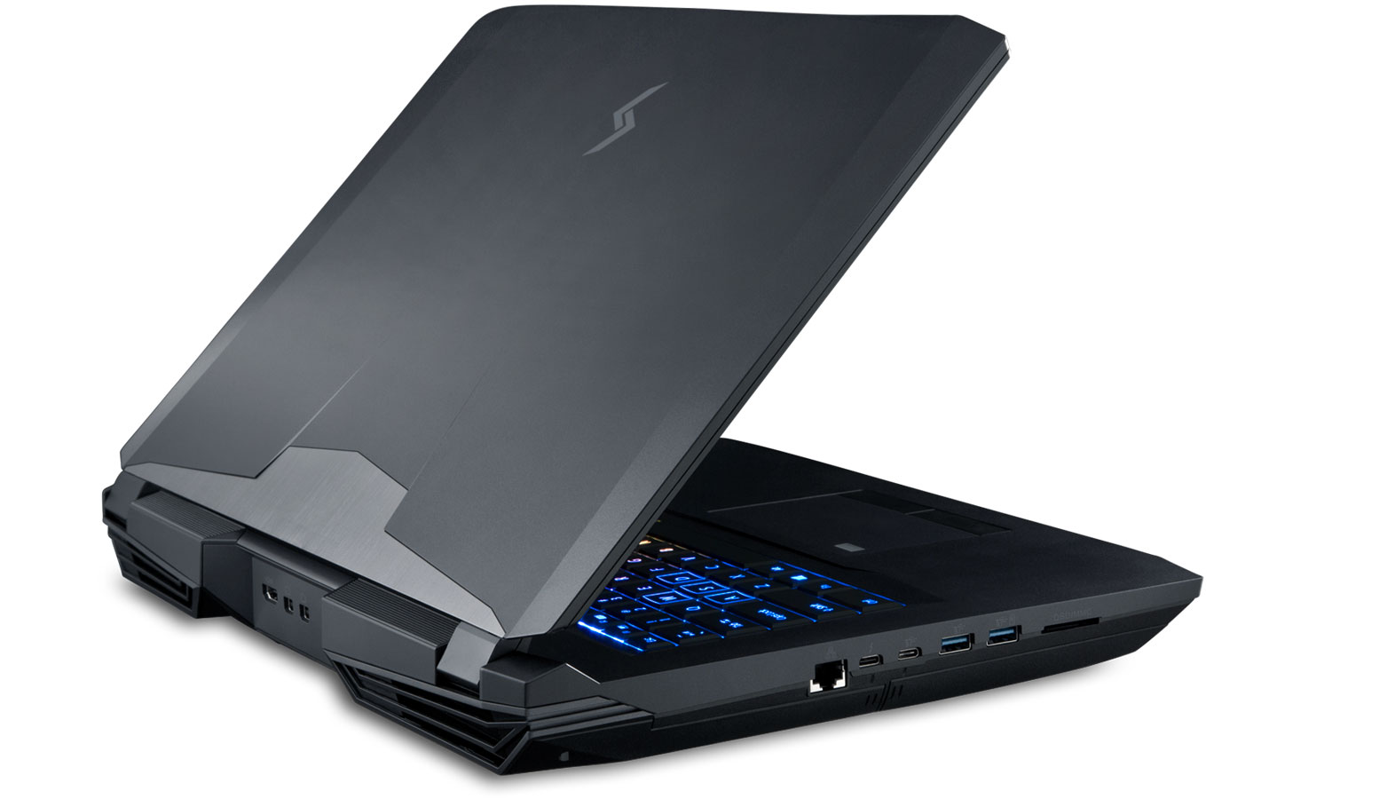 Harker Gaming Laptop.