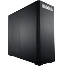 SLADE gaming desktop