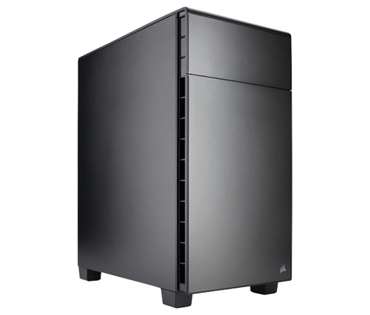 Slade 2 Custom PC.